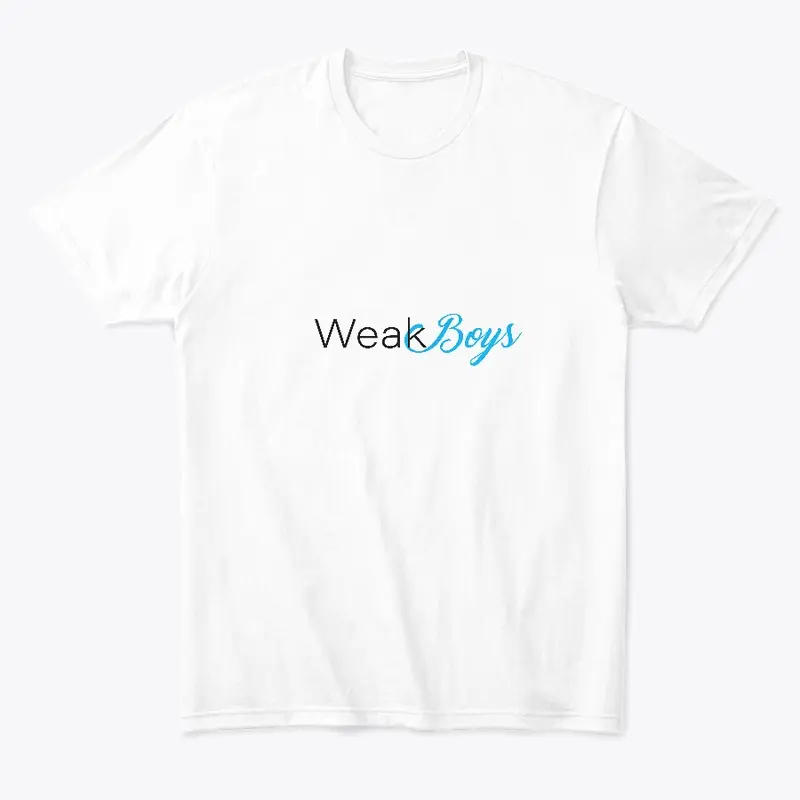 Weak Boy Collection