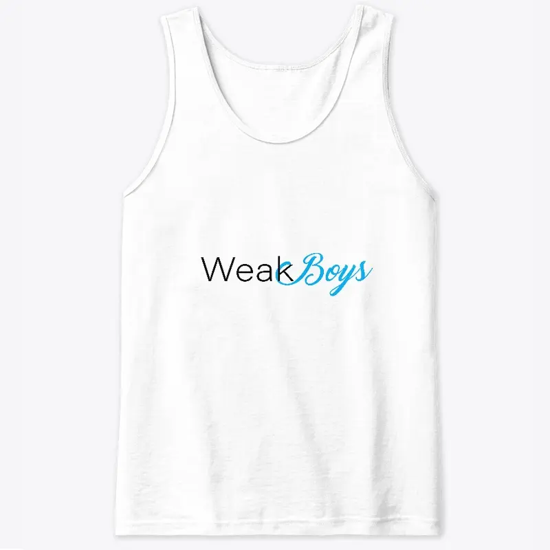 Weak Boy Collection