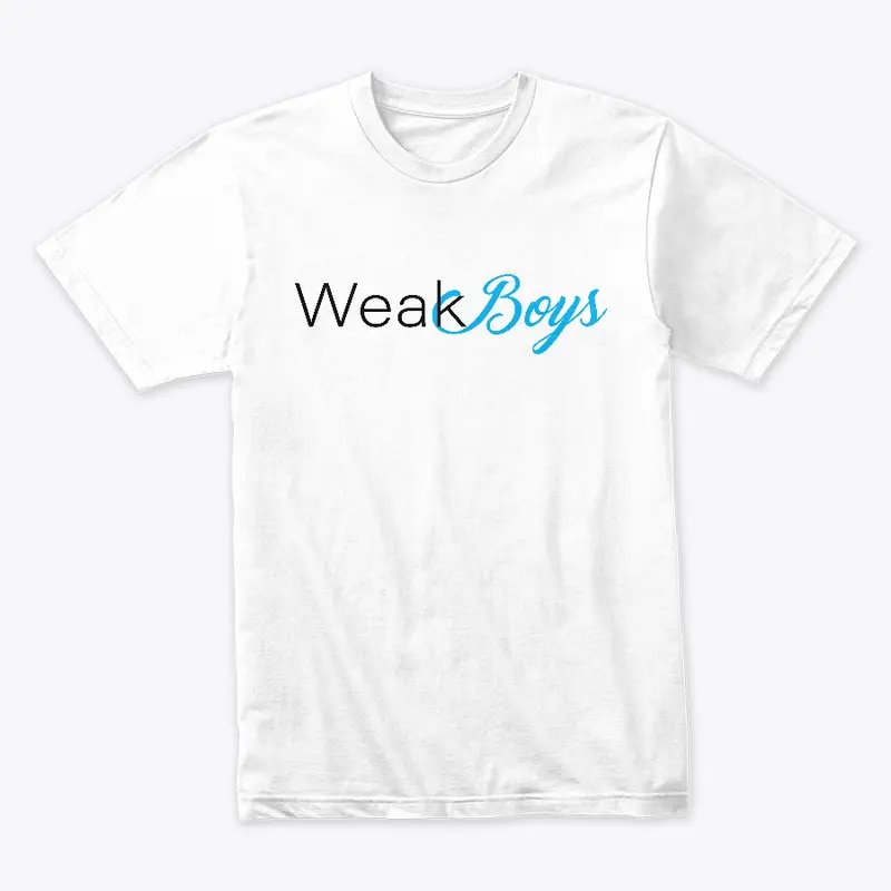 Weak Boy Collection